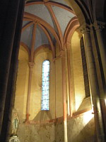 Gaillac, Abbatiale St-Michel (10)